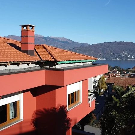 Ortensia Baveno Exterior photo